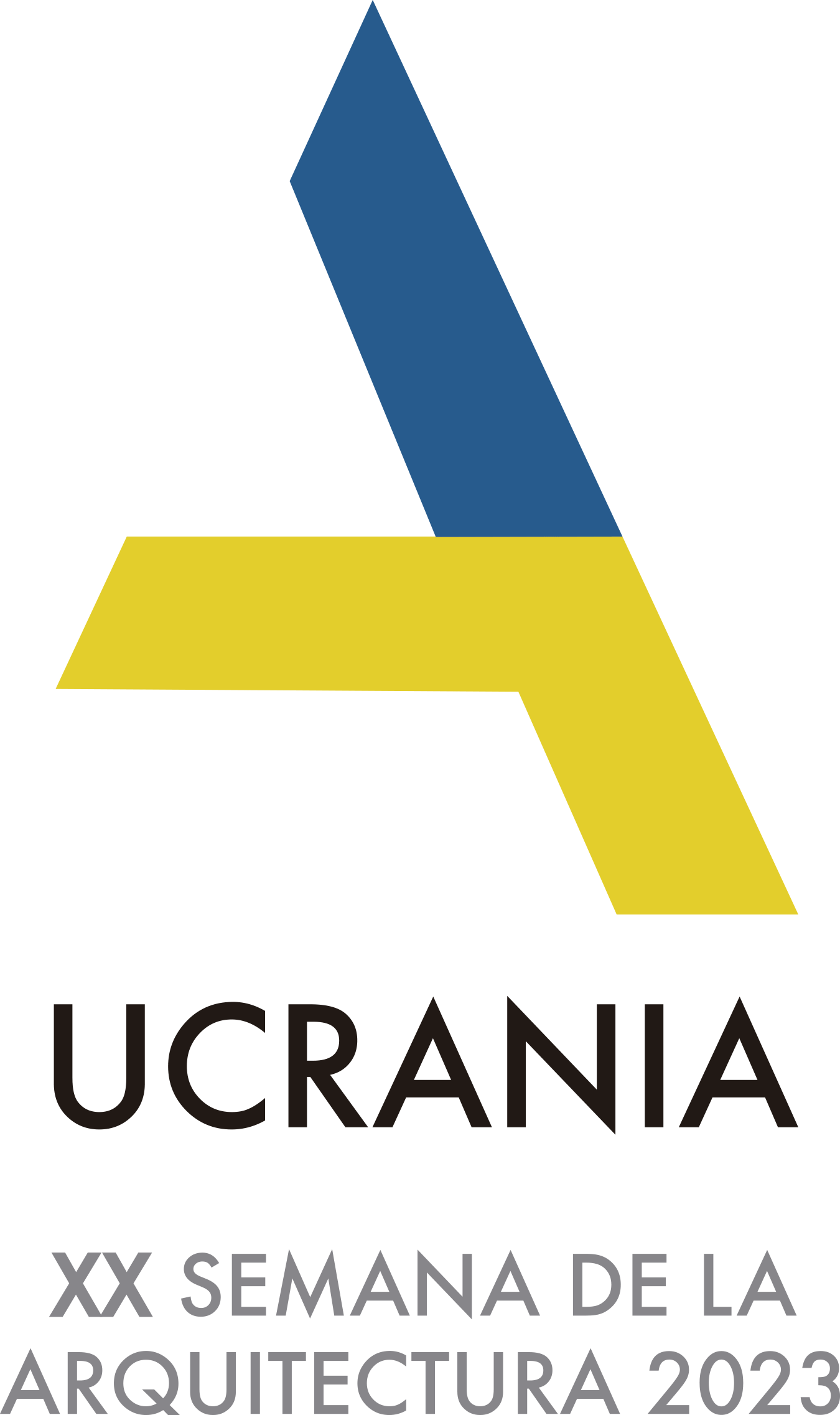 Ucrania XX Semana de la Arquitectura 2023