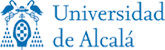 Logotipo Universidad Alcalá de Henares