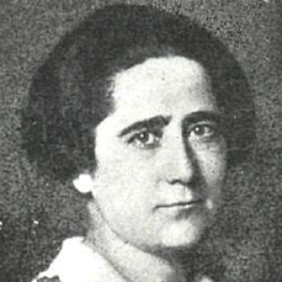 Clara Campoamor