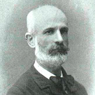 Francisco Giner de los Ríos Francisco Giner de los Ríos