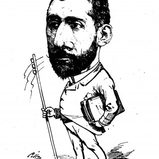 José Jackson Veyán