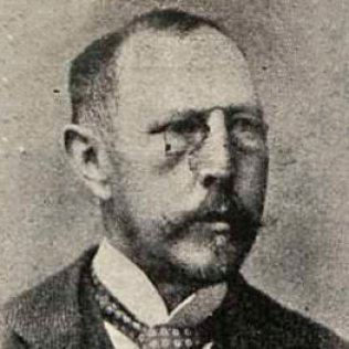 Manuel Gómez Imaz