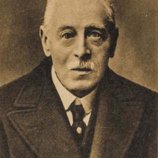 José Ramón Mélida y Alinari