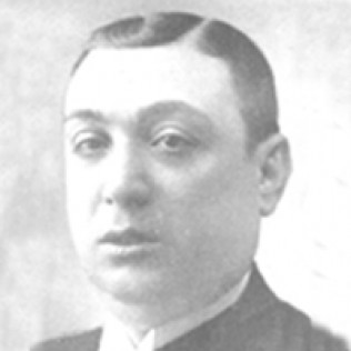 Salvador Seguí Salvador Seguí