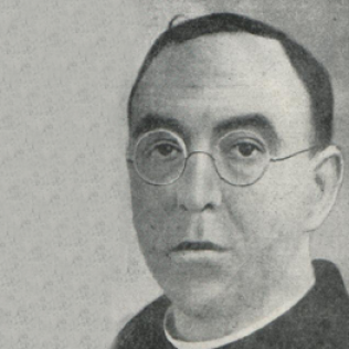 Zacarías García Villada