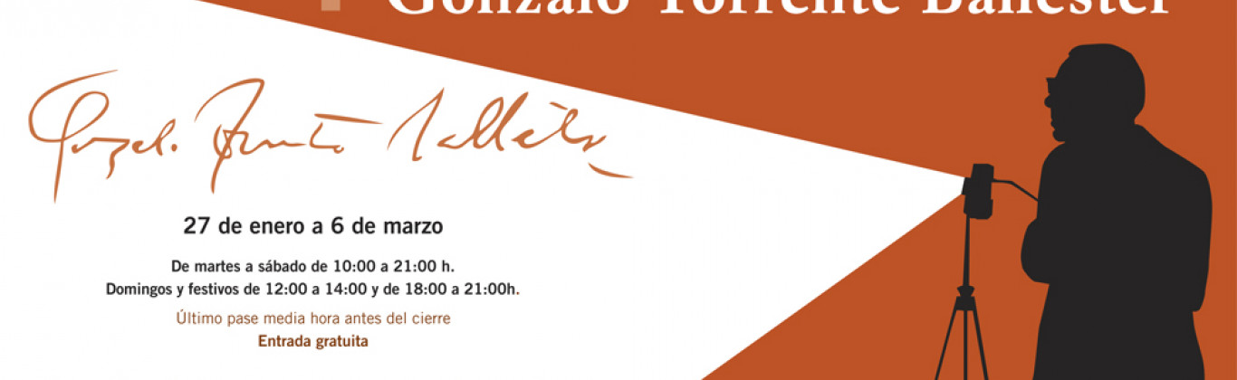 Los mundos de Gonzalo Torrente Ballester