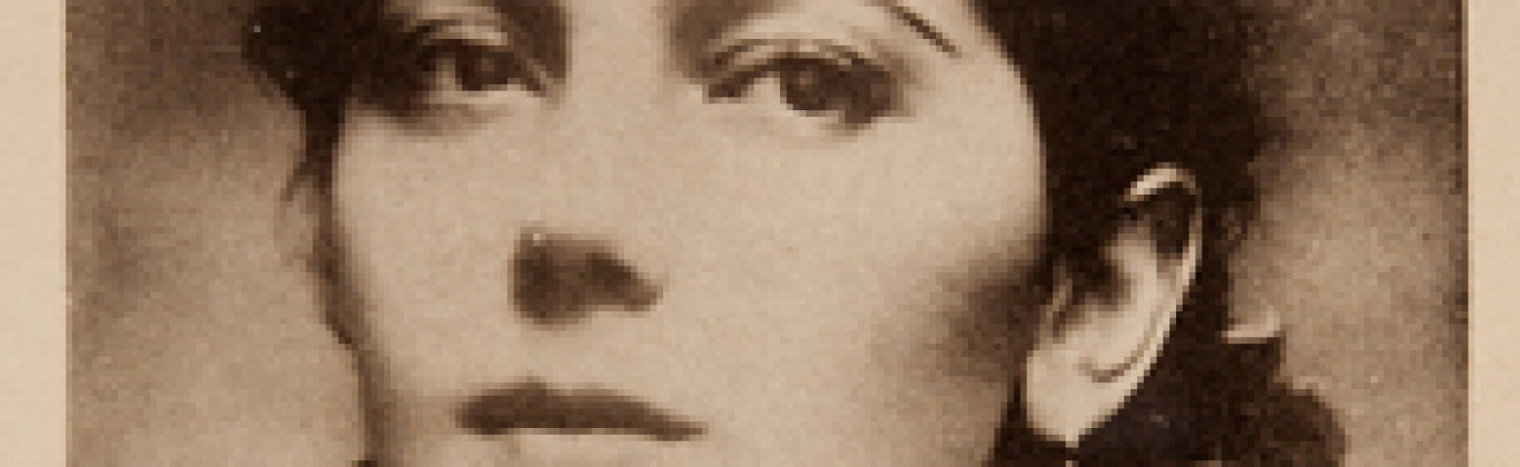 Raquel : la vie et lart de Raquel Meller, 1931 (pág. 112) / Henriette Magy Raquel : la vie et lart de Raquel Meller, 1931 (pág. 112) / Henriette Magy