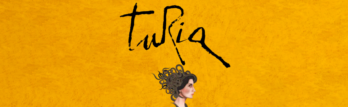 Turia: revista cultural