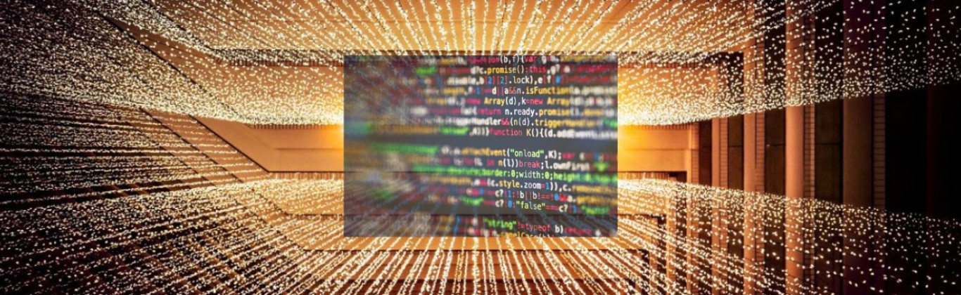 AWE y REBIUN Día Mundial de la Informática