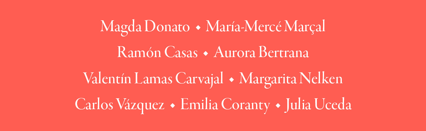 Listado de los autores que se incorporan a Autores en la BNE