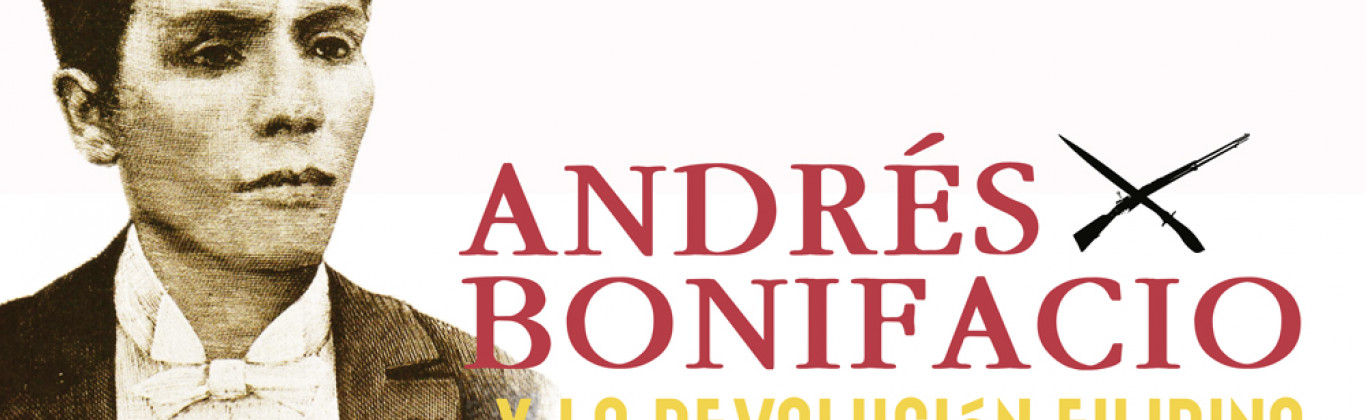 Andres Bonifacio