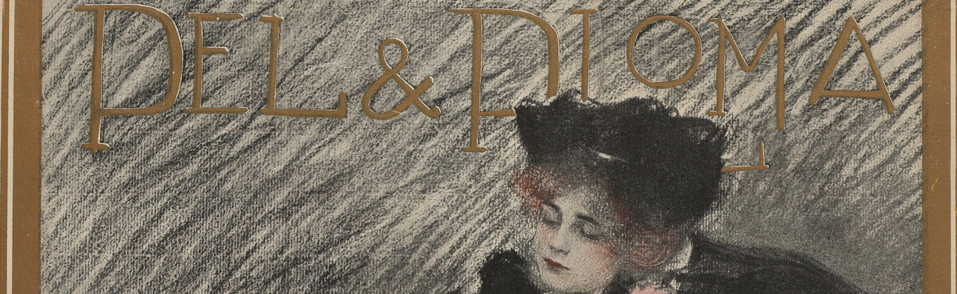 Cartel de Pel & Ploma