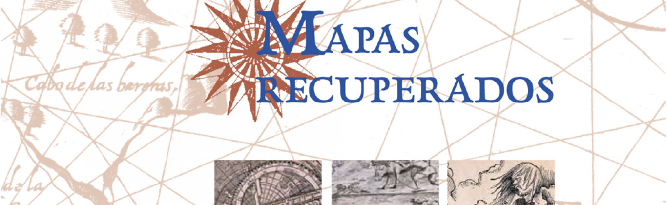 Mapas recuperados