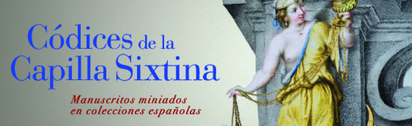 Códices de la Capilla Sixtina