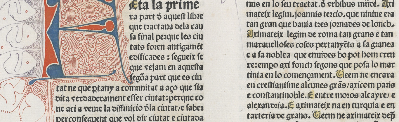 Lo Crestià.. Llibre 12