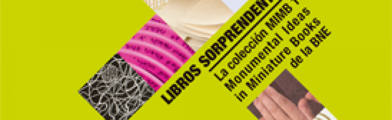 Libros sorprendentes Libros sorprendentes