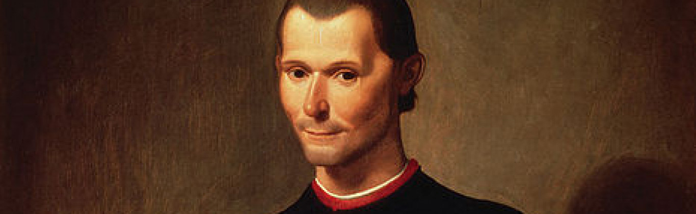 Maquiavelo