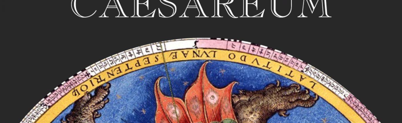 Exposición: La belleza del Cosmos: «Astronomicum Caesareum»