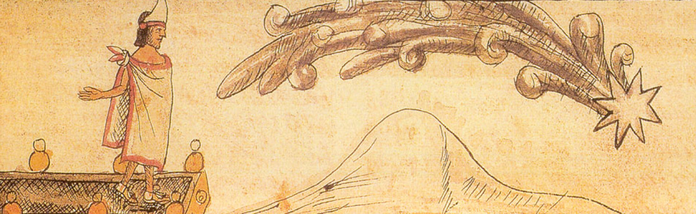 Ciclo México en la BNE