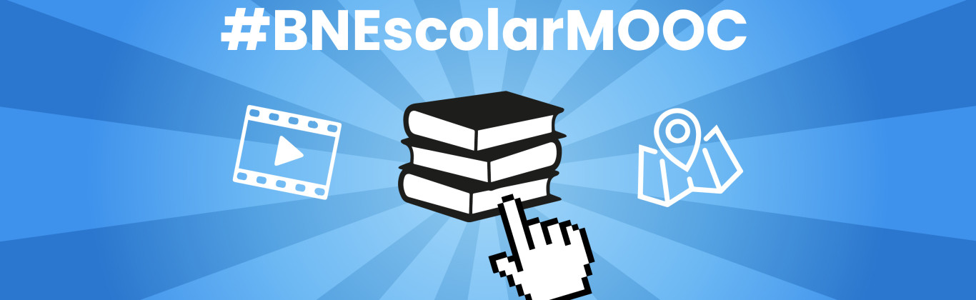 Mooc de BNEscolar