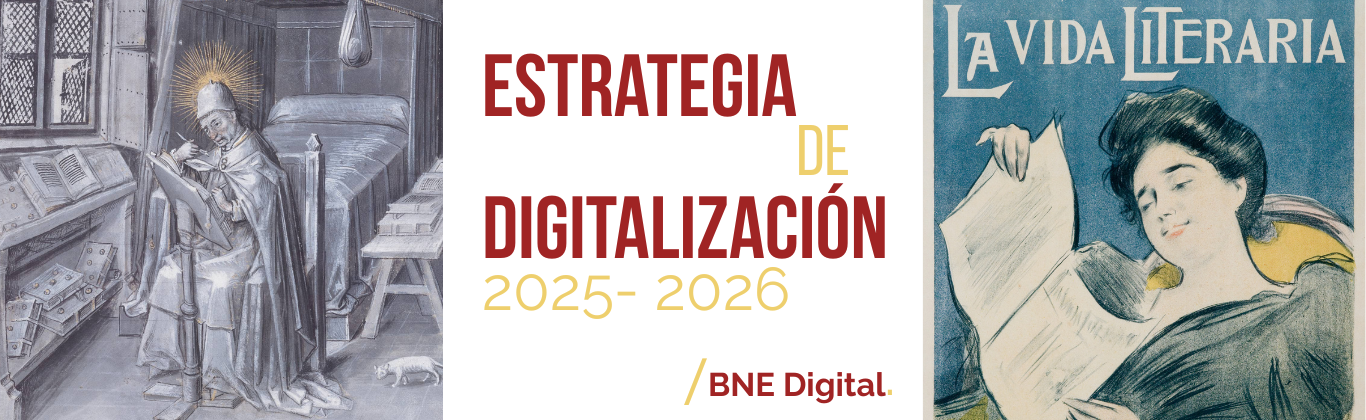 Estrategia digitalización 2025-2026