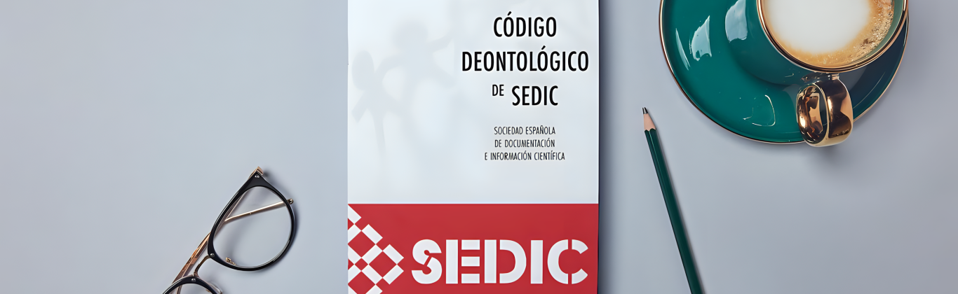 SEDIC. Código deontológico