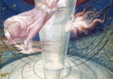 De aetatibus mundi imagines