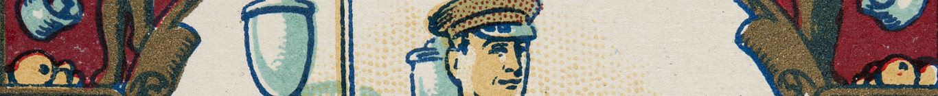 [Felicitaciones de Navidad de oficios.. Faroleros] 