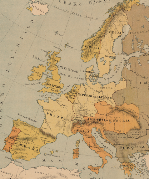 La Instrucción Popular en Europa de Manier