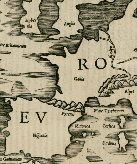 C. Iulii Solini Polyhistor