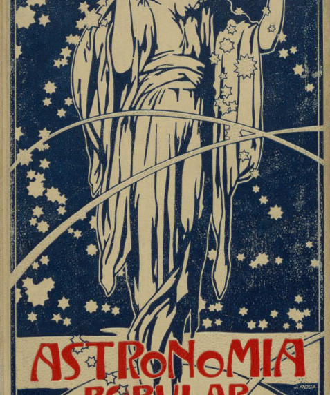 Astronomía popular: descripción general del cielo