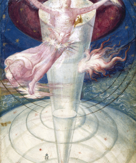 De aetatibus mundi imagines