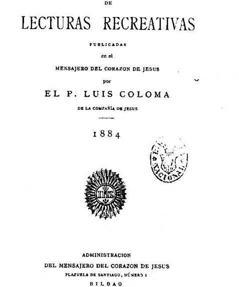 Colección de lecturas recreativas