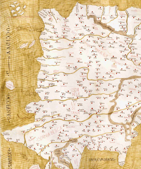 Cosmographia