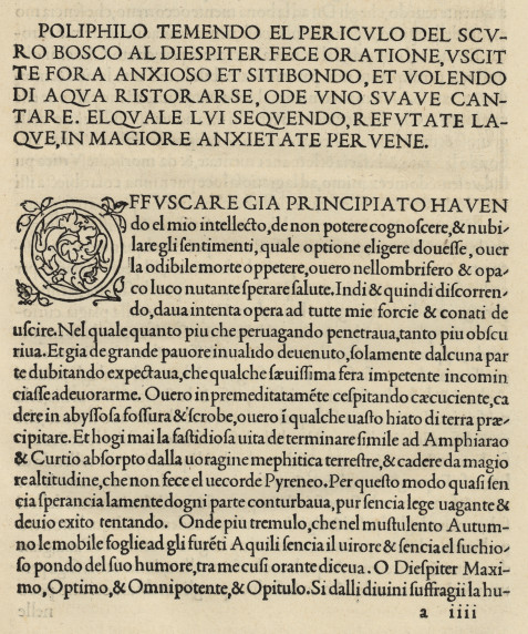 Hypnerotomachia Poliphili