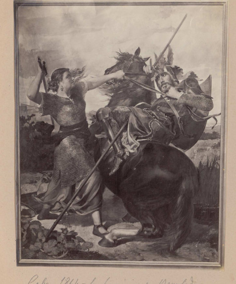 La heroina de Peralada