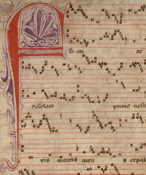 Conductus y motetes del siglo XIII