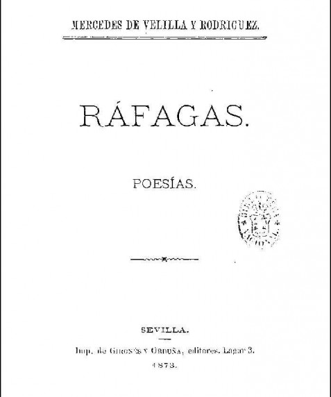 Ráfagas