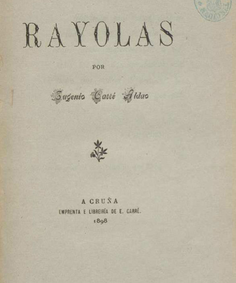 Rayolas