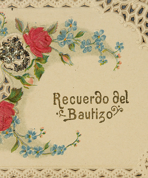 Bautizo