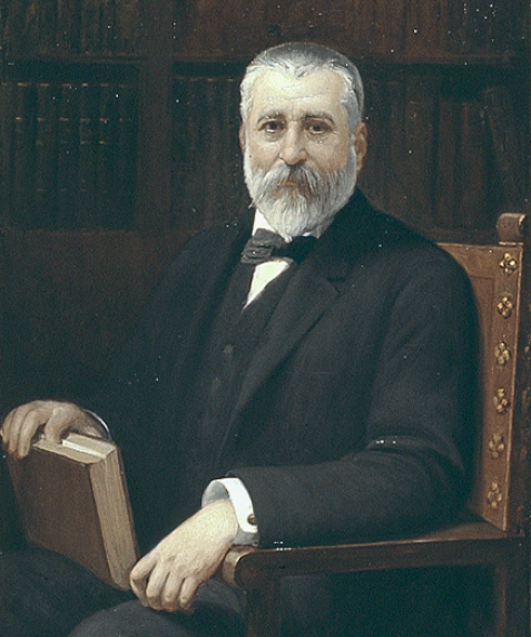 Marcelino Menéndez Pelayo