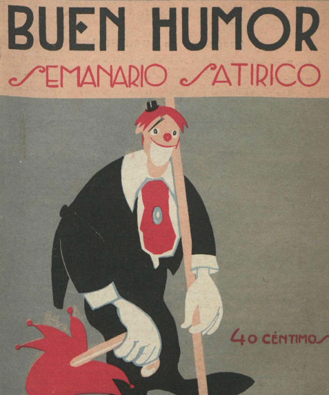 Buen humor (Madrid)