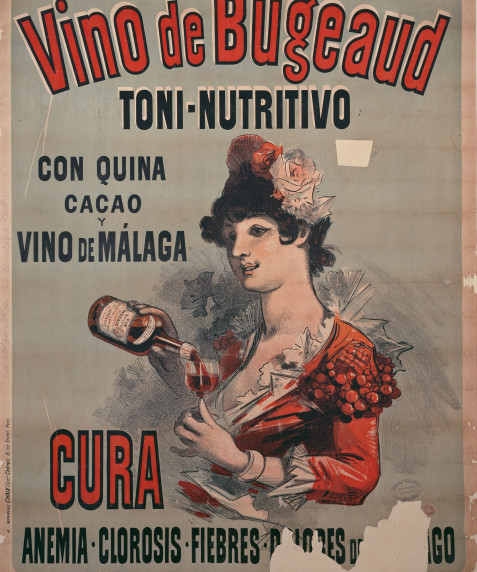 Vino de Bugeaud