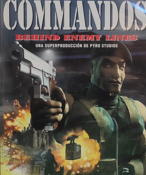 Commandos