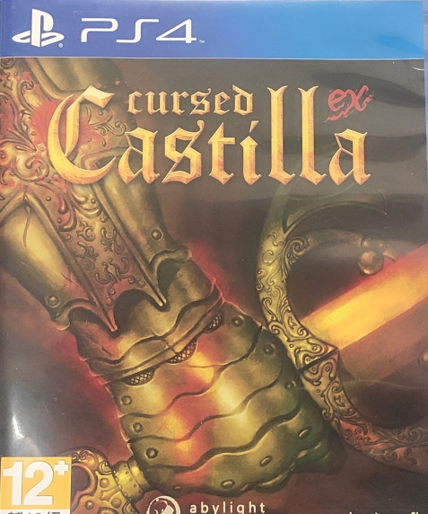 Cursed Castilla