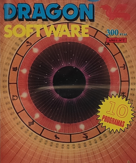 Dragon Software