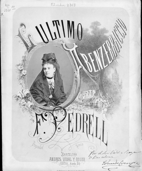 L’ultimo Abenzeraggio