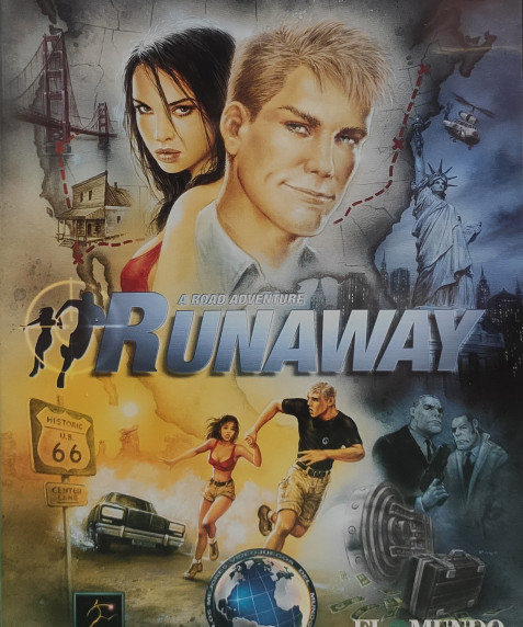 Runaway
