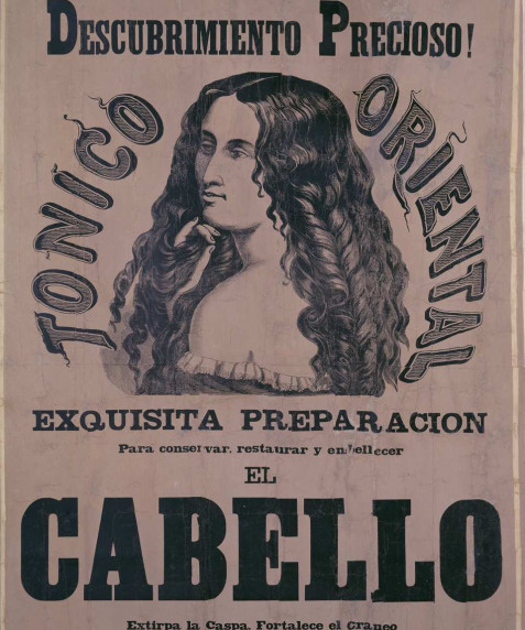 Tónico oriental