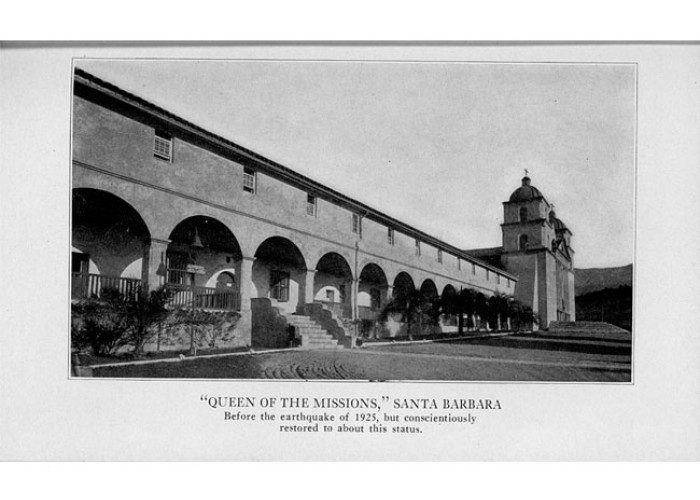 Lummis, Charles F. (1859-1928), The Spanish pioneers and the California missions, 1929. BNE, 2/81787 Lummis, Charles F. (1859-1928), The Spanish pioneers and the California missions, 1929. BNE, 2/81787